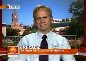 Ed Smart